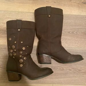 Women’s Durango boots
